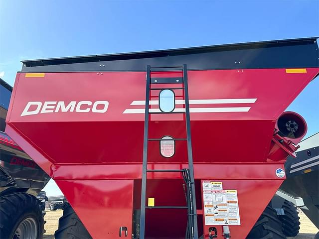 Image of Demco 650 equipment image 2