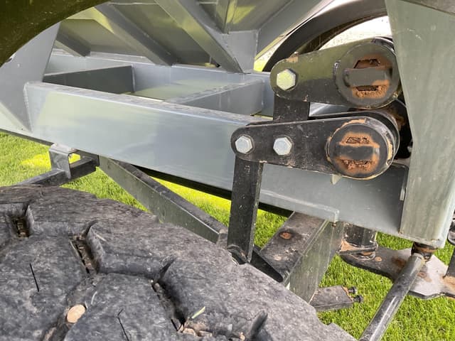 Image of Demco 750 SS equipment image 2