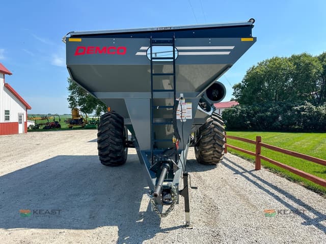 Image of Demco 850 equipment image 2