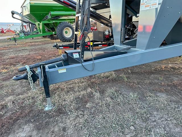 Image of Demco 850 equipment image 1