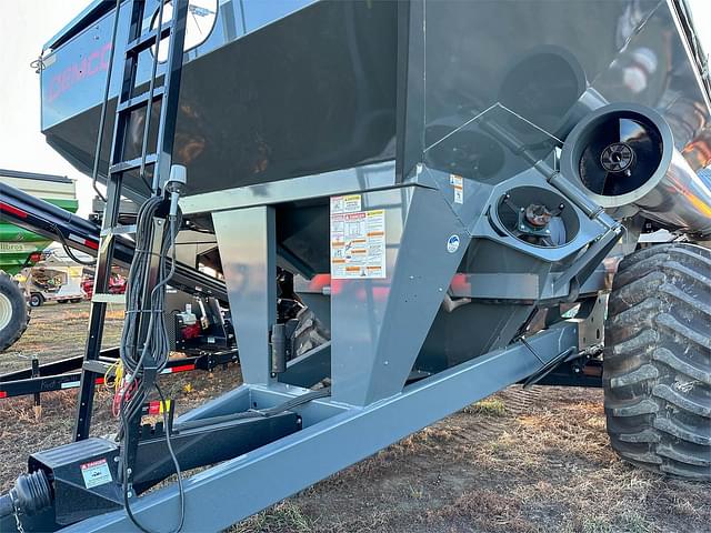 Image of Demco 850 equipment image 2