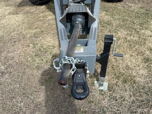 Image of Demco 850 equipment image 2
