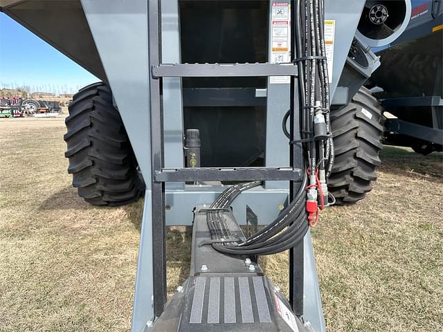 Image of Demco 850 equipment image 4
