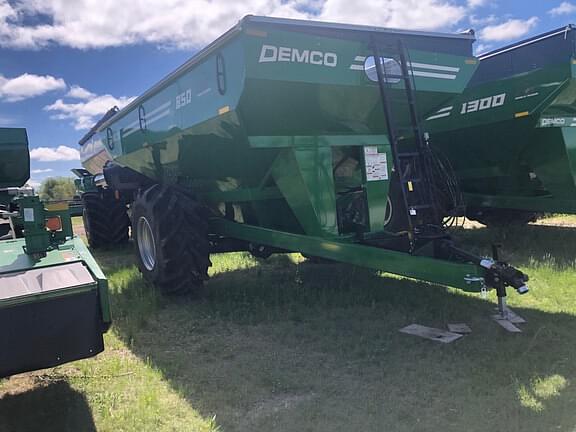 Image of Demco 850 equipment image 1