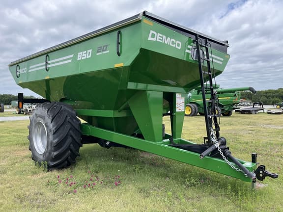 Image of Demco 850 Primary image