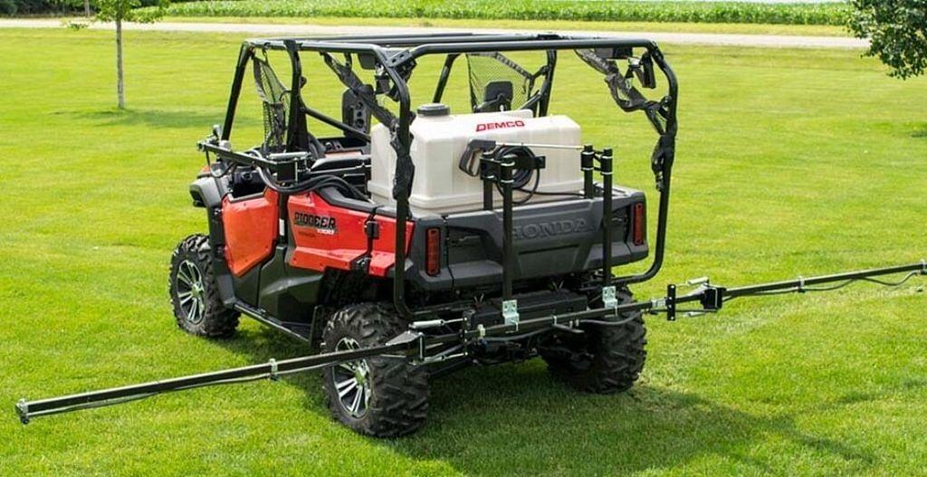 Image of Demco ATV Sprayer Primary Image