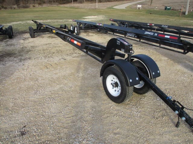 Image of Demco HT38 equipment image 4