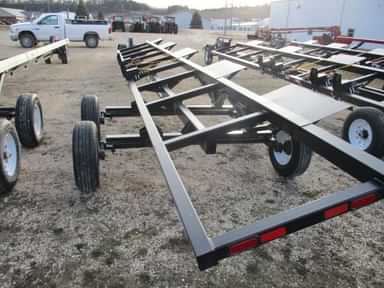 Header Trailers