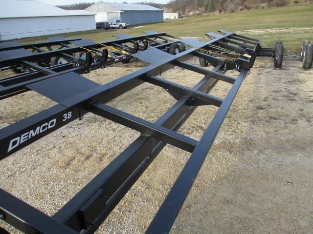 Image of Demco HT38 equipment image 3