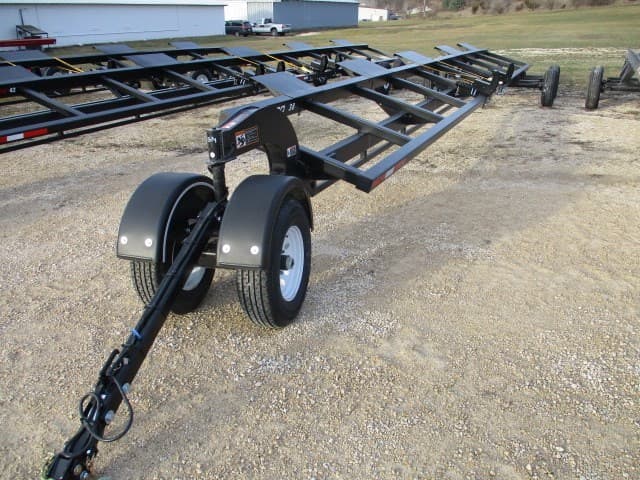 Image of Demco HT38 equipment image 1