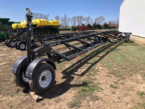 Main image Demco HDHT38