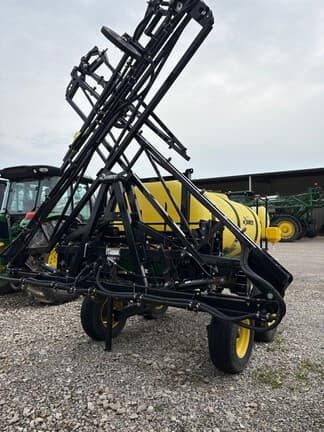 Image of Demco HP500 equipment image 1