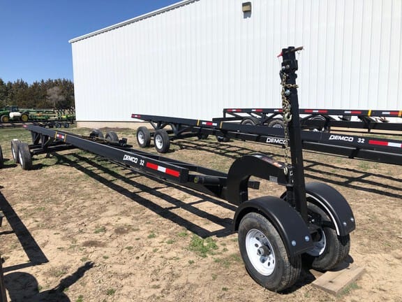 Main image Demco HT32