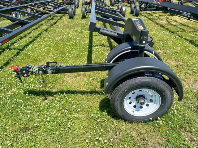 Image of Demco HT32S equipment image 1