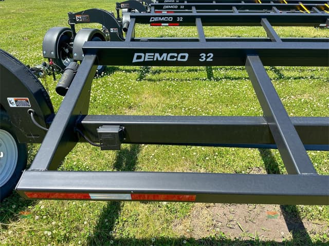 Image of Demco HT32S equipment image 3
