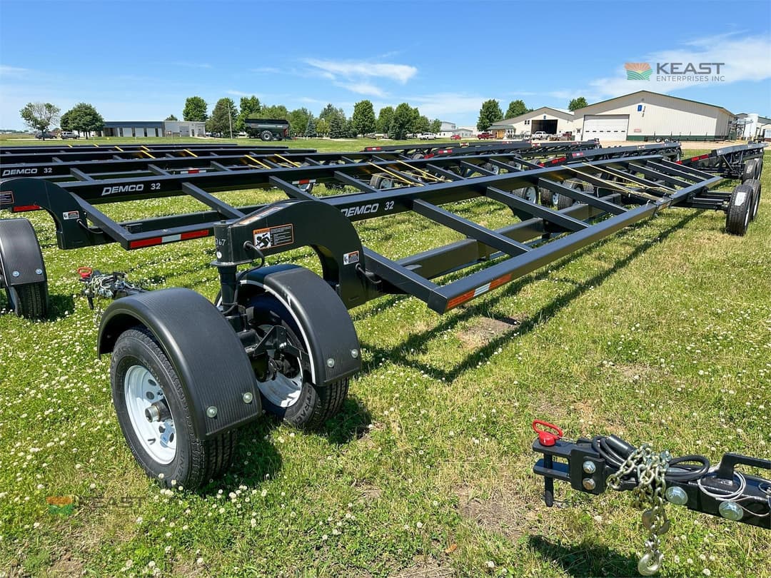 Image of Demco HT32S Primary image