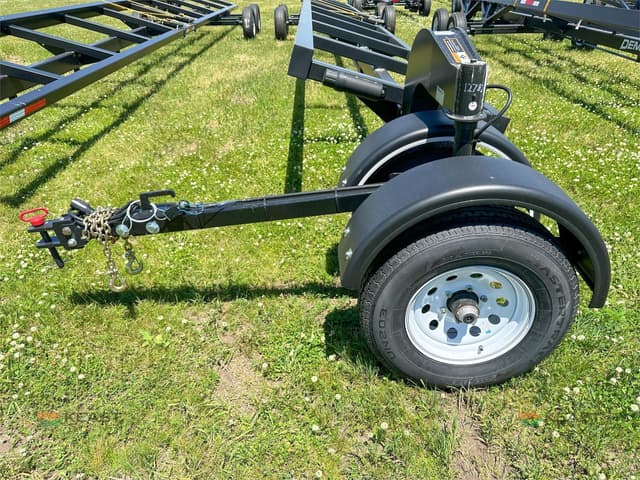 Image of Demco HT38 equipment image 1