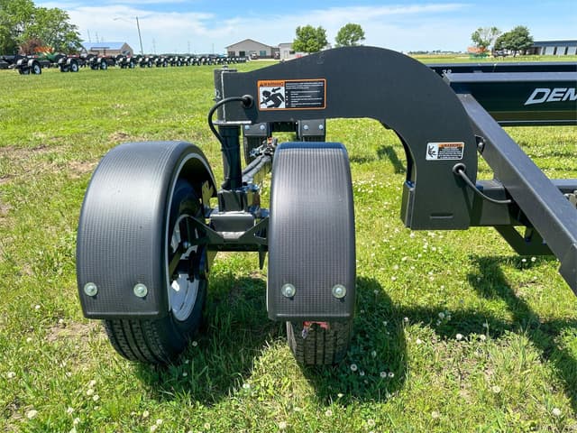 Image of Demco HT38 equipment image 2