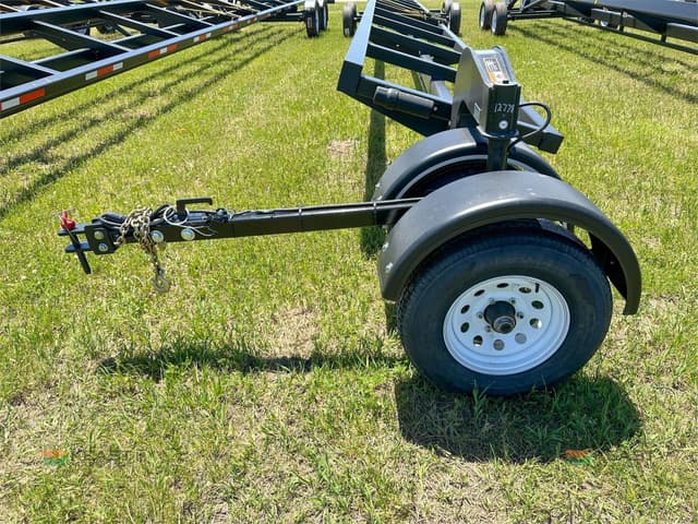 Image of Demco HT42 equipment image 1