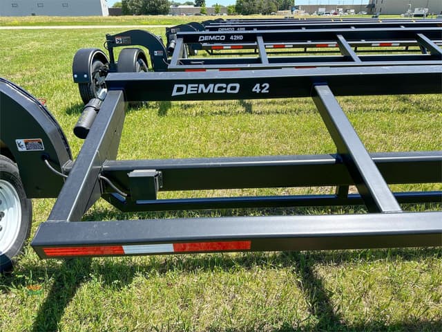 Image of Demco HT42 equipment image 4