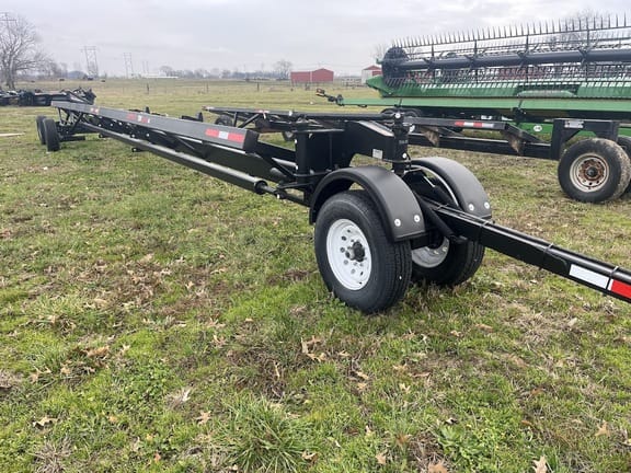 2024 Demco AWS-44 Equipment Image0