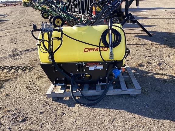 Image of Demco RM200 equipment image 2