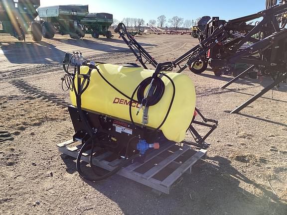 Image of Demco RM200 equipment image 1