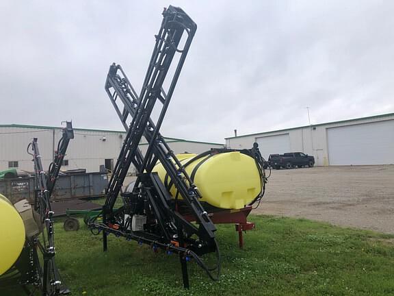 Image of Demco RMLE500P equipment image 2