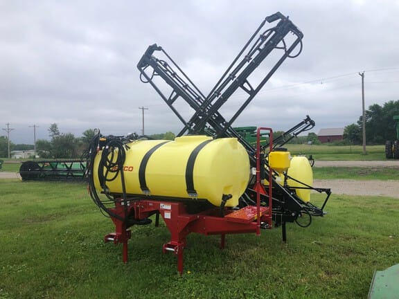 2024 Demco RMLE500P Equipment Image0