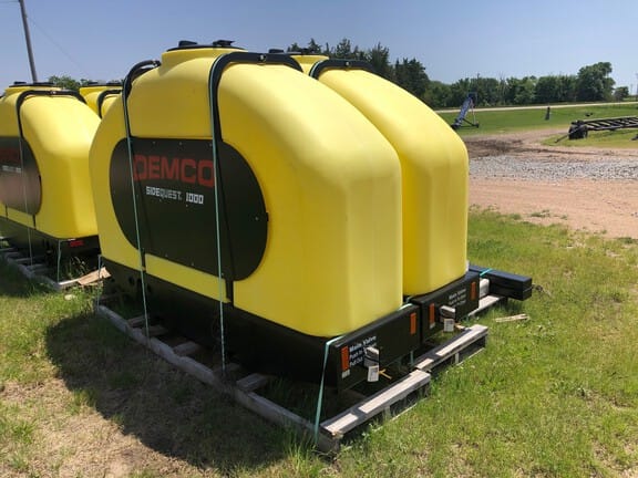 2024 Demco Side Quest Equipment Image0