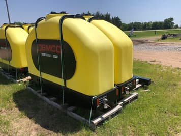 Main image Demco Side Quest