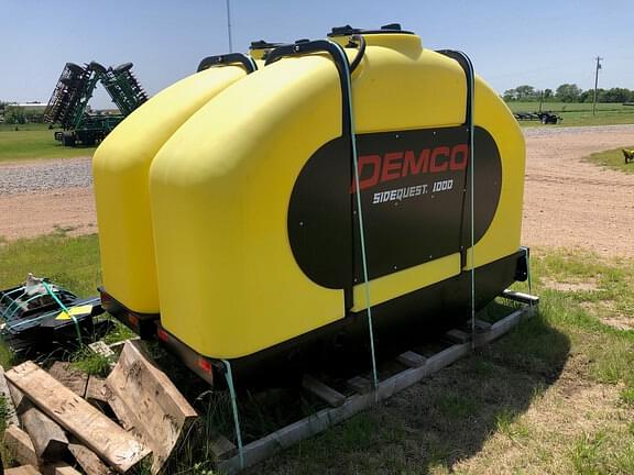 Image of Demco Side Quest equipment image 1