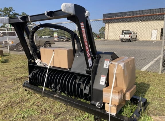 2025 Denis Cimaf DAF 150D Equipment Image0