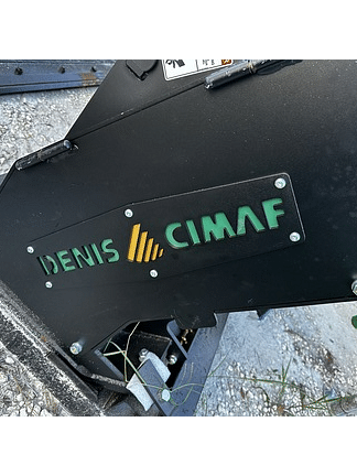 Image of Denis Cimaf DAF 180D equipment image 1