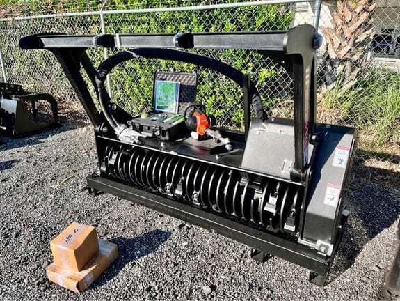 2025 Denis Cimaf DAF 180D Equipment Image0