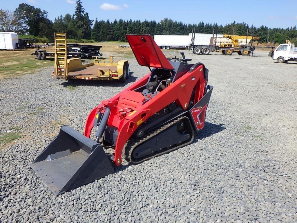 Main image Derette V1000