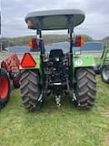 Image of Deutz-Fahr 4065E Keyline equipment image 3