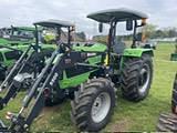 Thumbnail image Deutz-Fahr 4065E Keyline 0