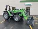 2024 Deutz-Fahr 4080E Image