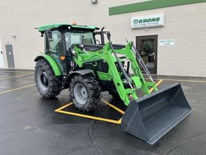 2024 Deutz-Fahr 5080D Keyline Image