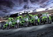 Thumbnail image Deutz-Fahr 5080G TB 6