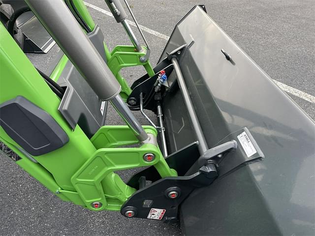 Image of Deutz-Fahr 5105 equipment image 3