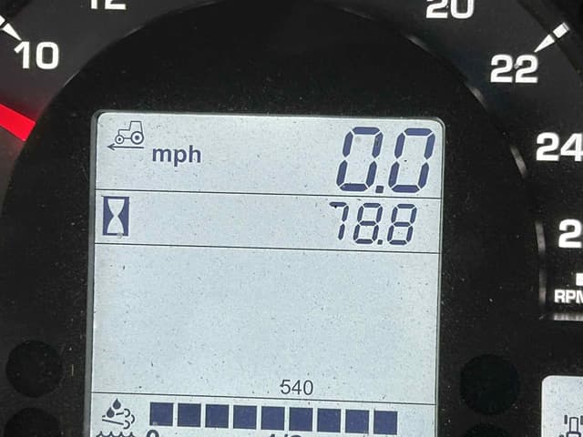 Image of Deutz-Fahr 5125 equipment image 4