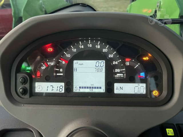 Image of Deutz-Fahr 5125 equipment image 3