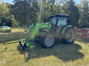 2024 Deutz-Fahr 5125 Image
