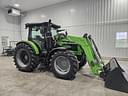 2024 Deutz-Fahr 5125 Image