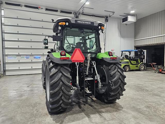 Image of Deutz-Fahr 5125 equipment image 3