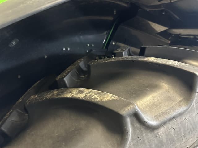 Image of Deutz-Fahr 6140 TTV equipment image 3