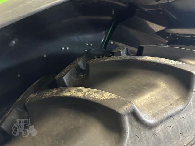 Image of Deutz-Fahr 6140 TTV equipment image 3