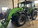 2024 Deutz-Fahr 6140 TTV Image
